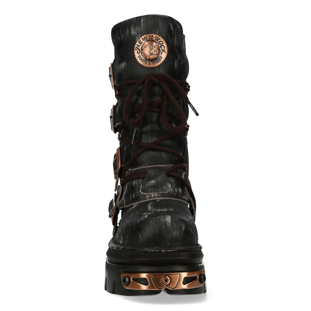 New Rock Boots & Shoes | M-373-C447
