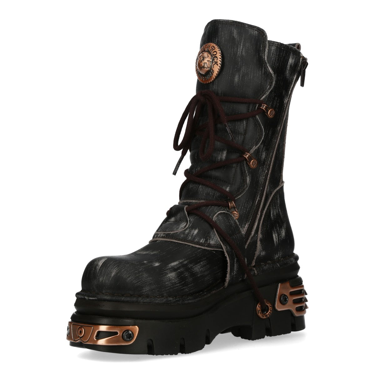 New Rock Boots & Shoes | M-373-C447