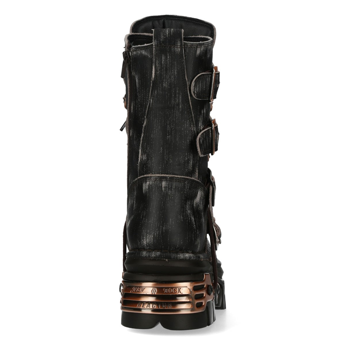 New Rock Boots & Shoes | M-373-C447