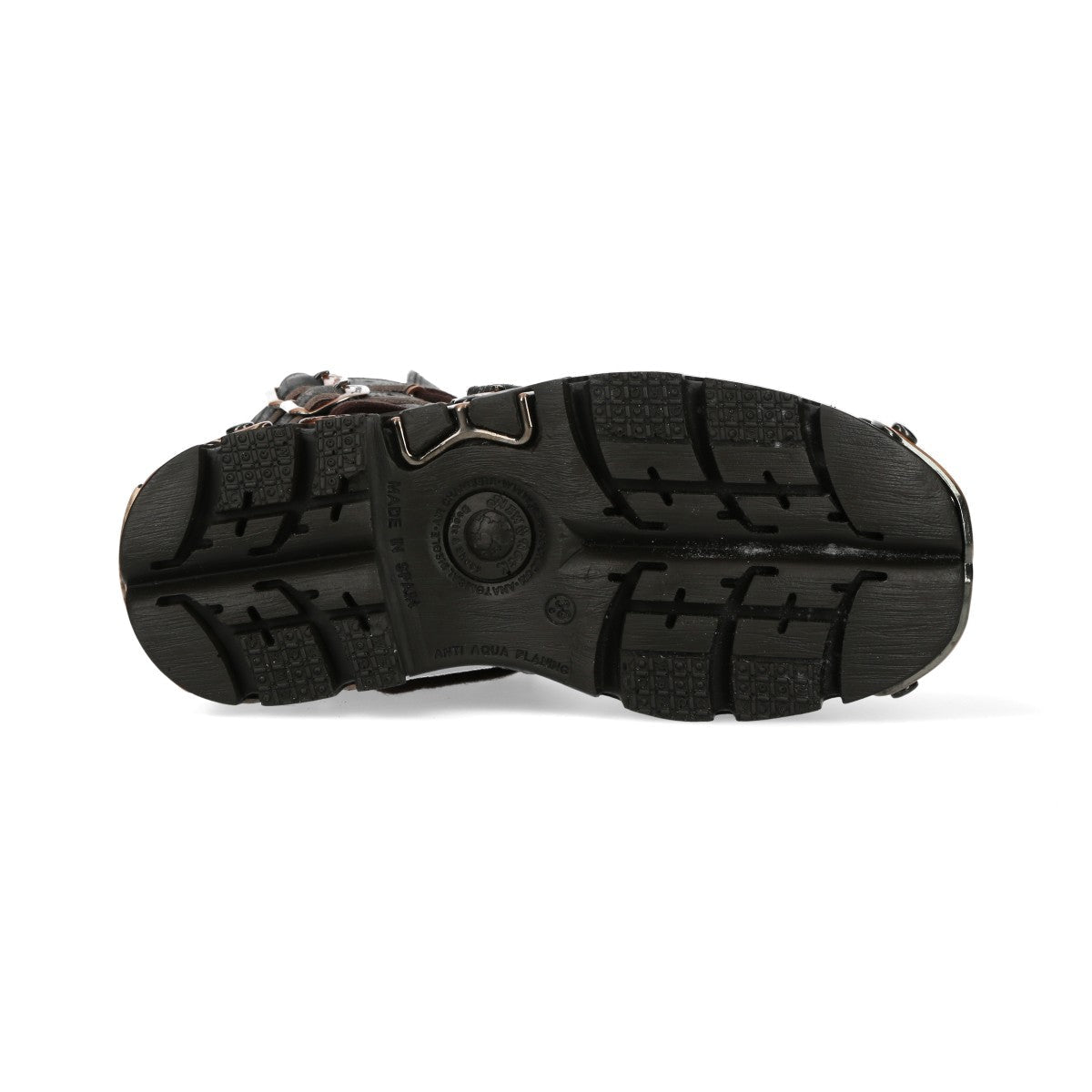 New Rock Boots & Shoes | M-373-C447