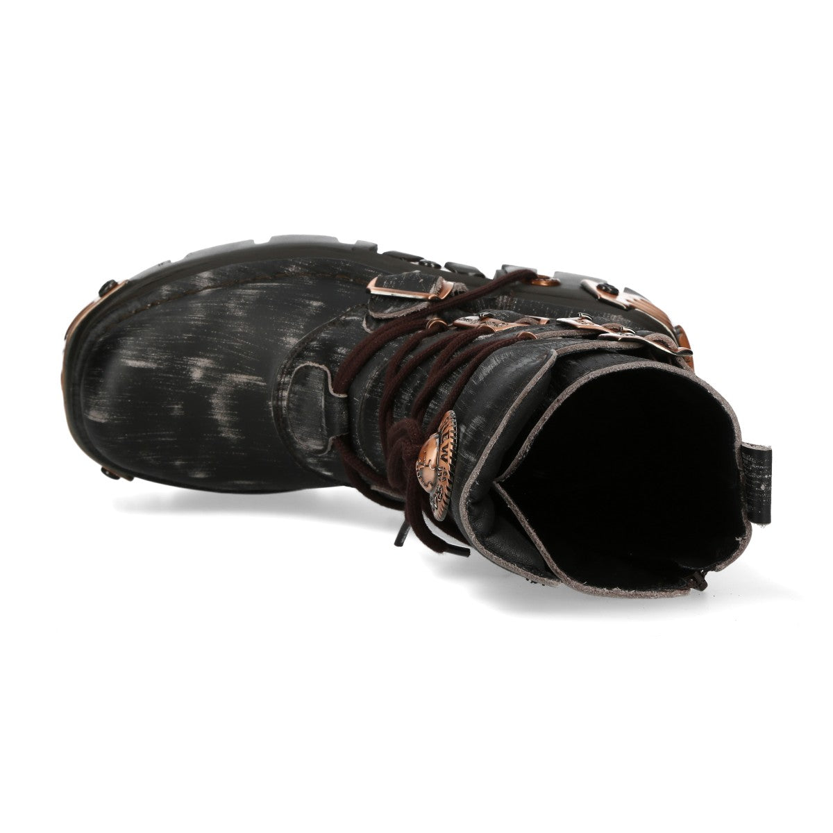 New Rock Boots & Shoes | M-373-C447