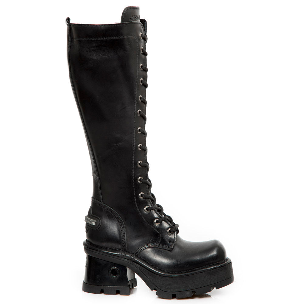 New Rock Boots & Shoes | M-236-C6