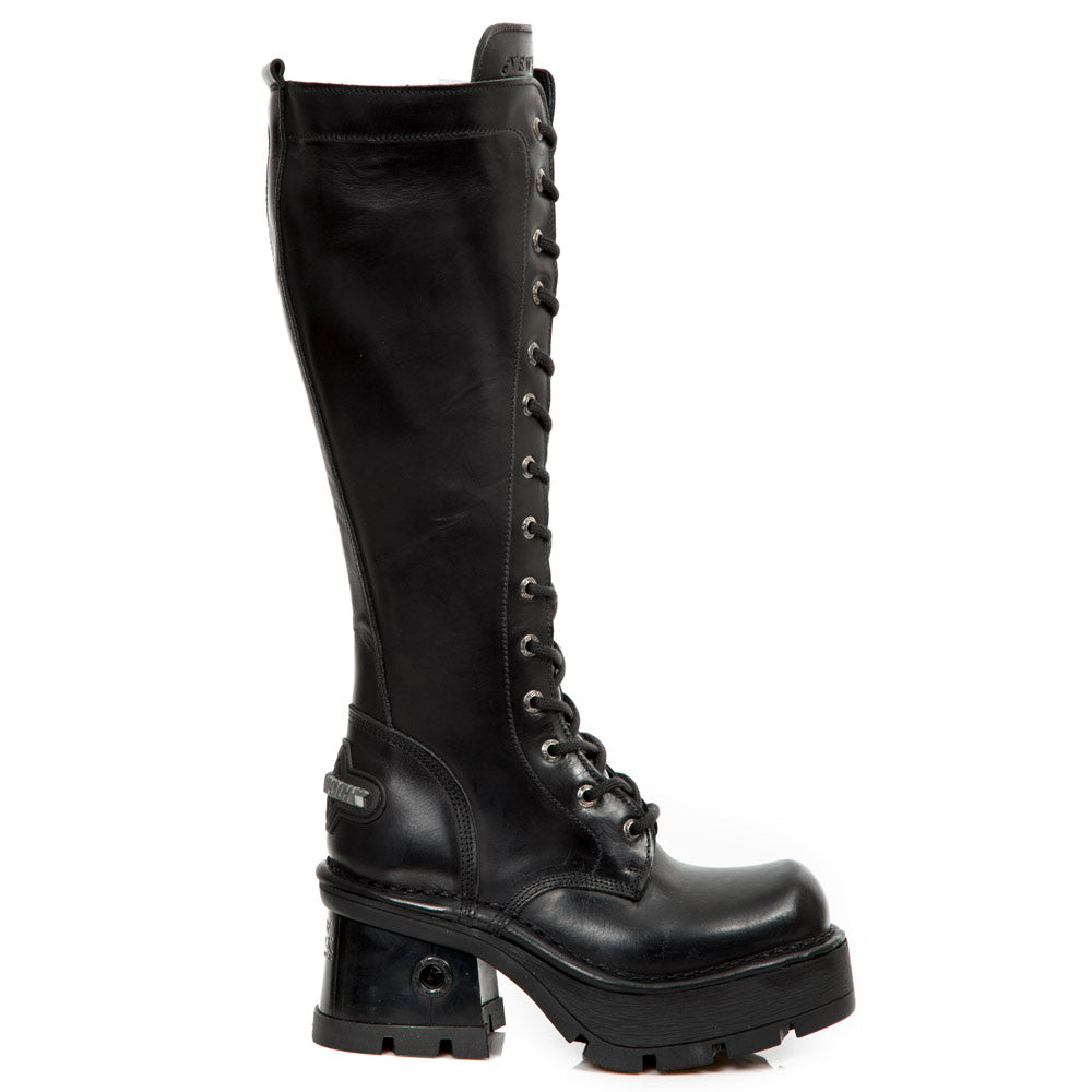 New Rock Boots & Shoes | M-236-C6