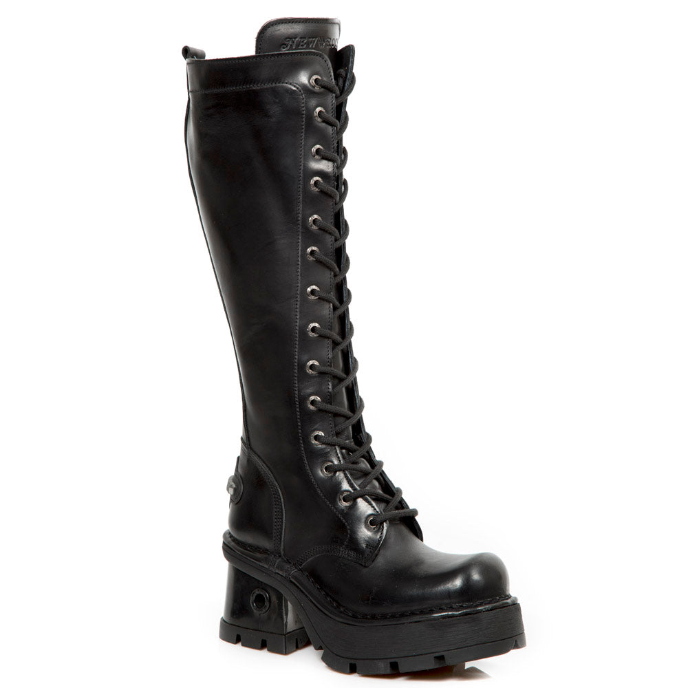 New Rock Boots & Shoes | M-236-C6