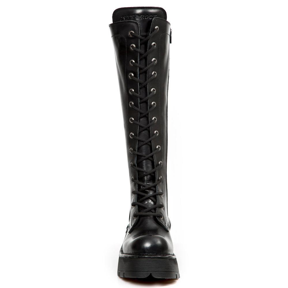 New Rock Boots & Shoes | M-236-C6