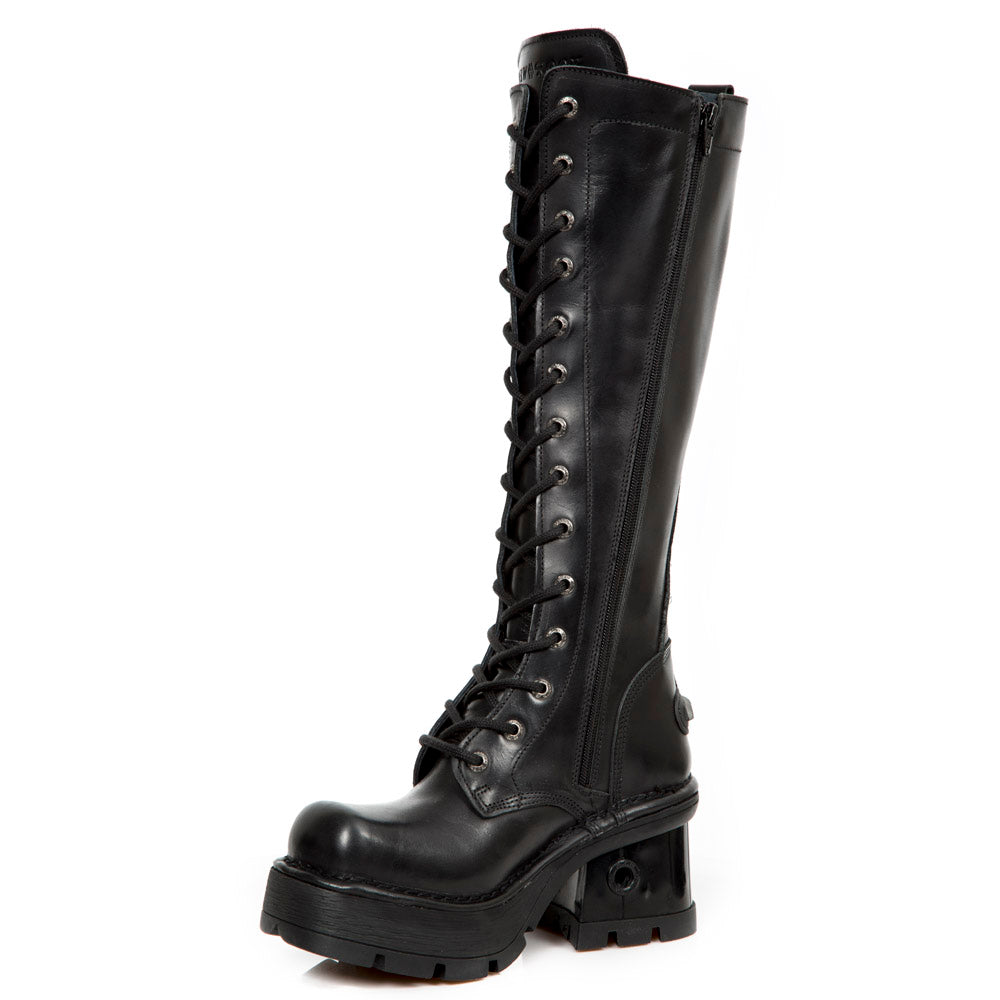 New Rock Boots & Shoes | M-236-C6