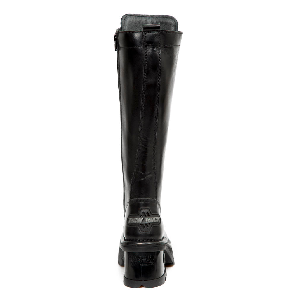 New Rock Boots & Shoes | M-236-C6