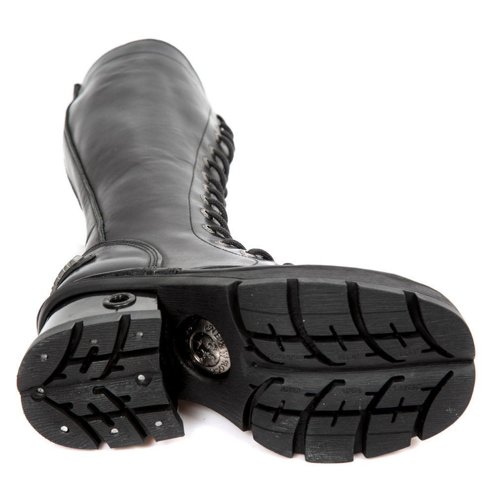 New Rock Boots & Shoes | M-236-C6