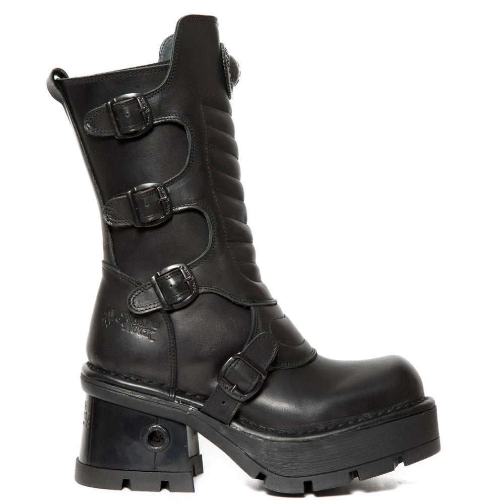 New Rock Boots & Shoes | M-373QX-S1