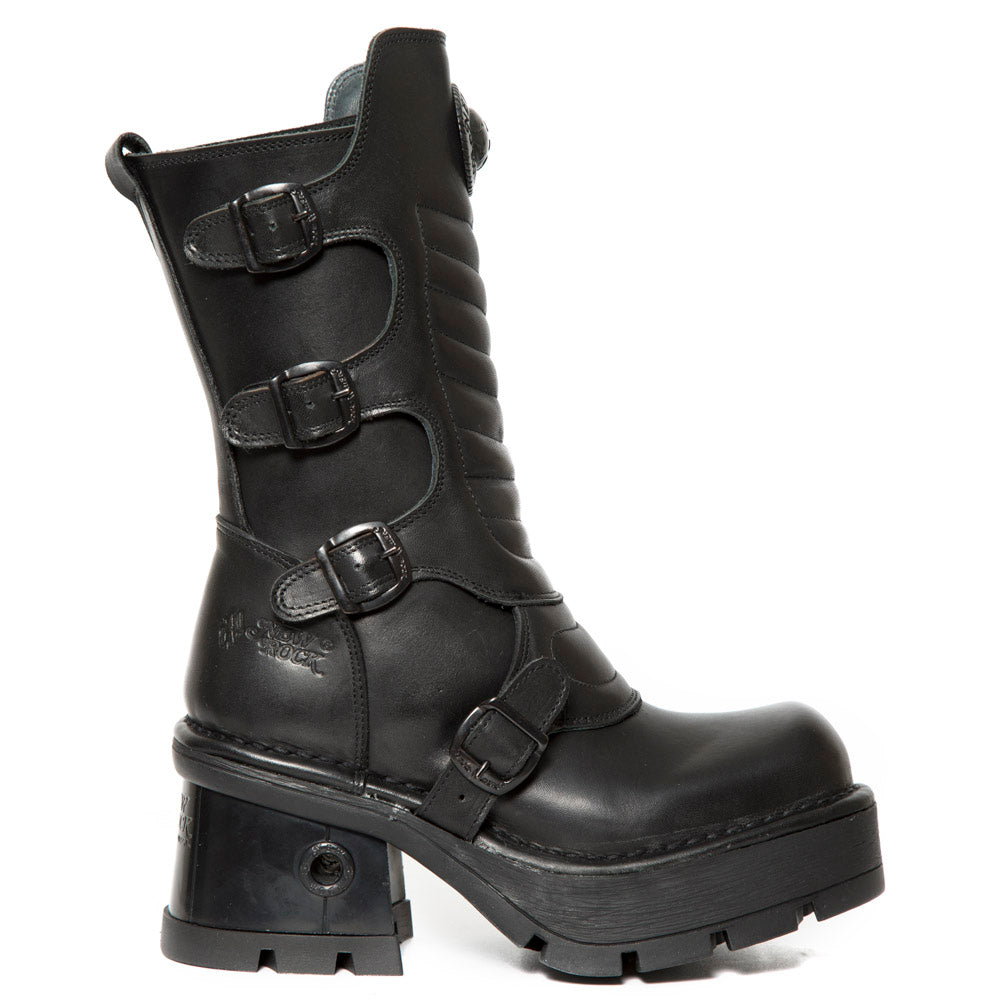 New Rock Boots & Shoes | M-373QX-S1
