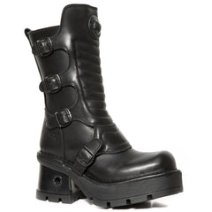 New Rock Boots & Shoes | M-373QX-S1
