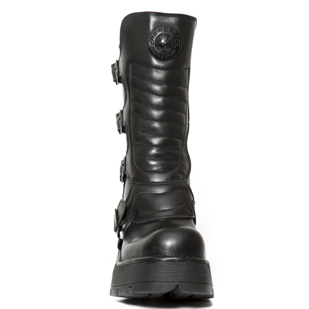 New Rock Boots & Shoes | M-373QX-S1