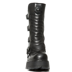 New Rock Boots & Shoes | M-373QX-S1