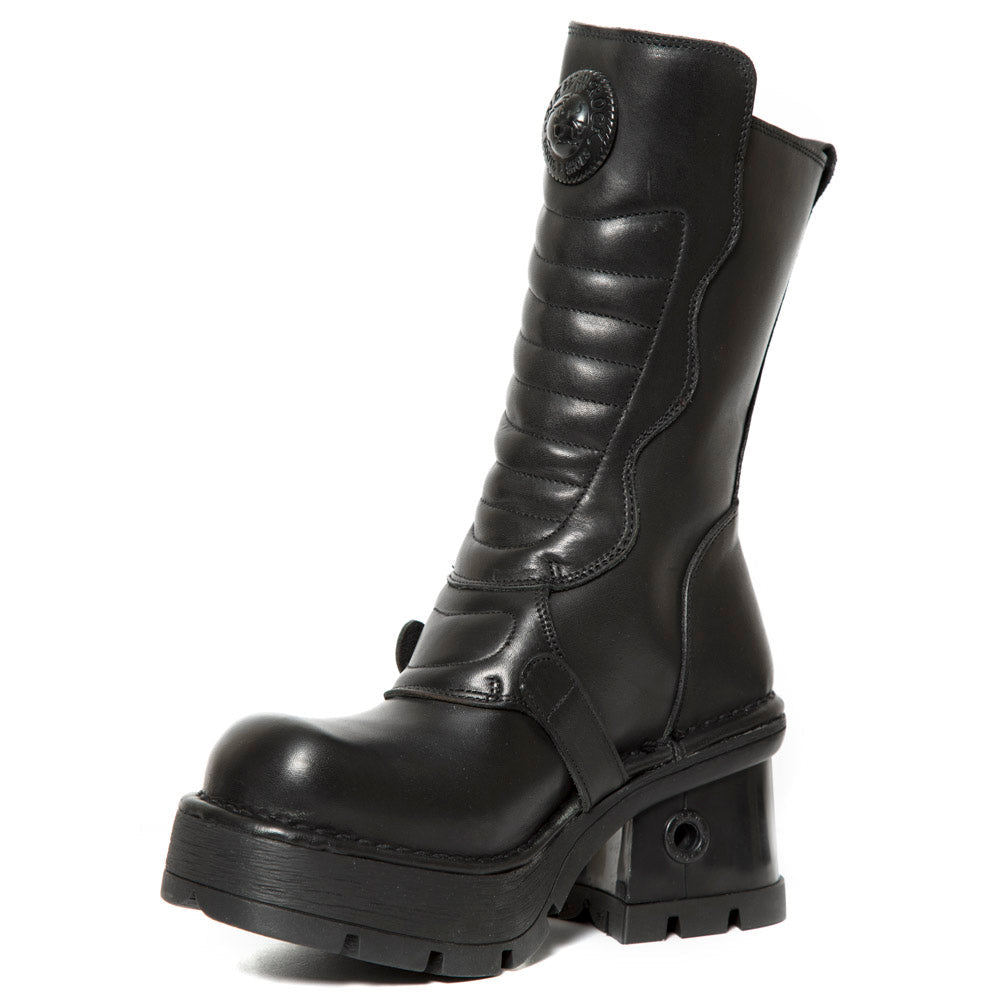 New Rock Boots & Shoes | M-373QX-S1