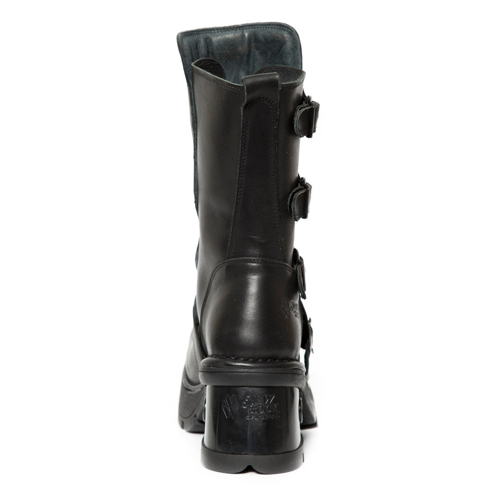 New Rock Boots & Shoes | M-373QX-S1