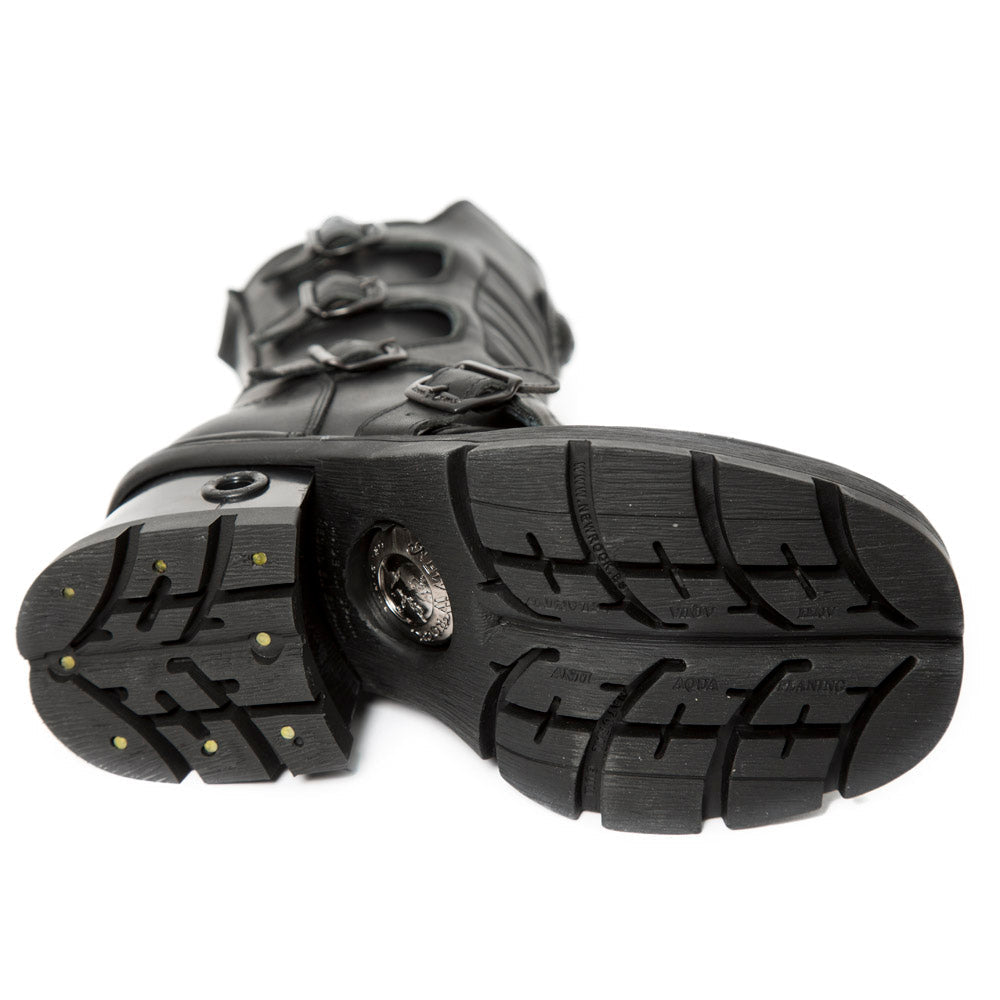 New Rock Boots & Shoes | M-373QX-S1