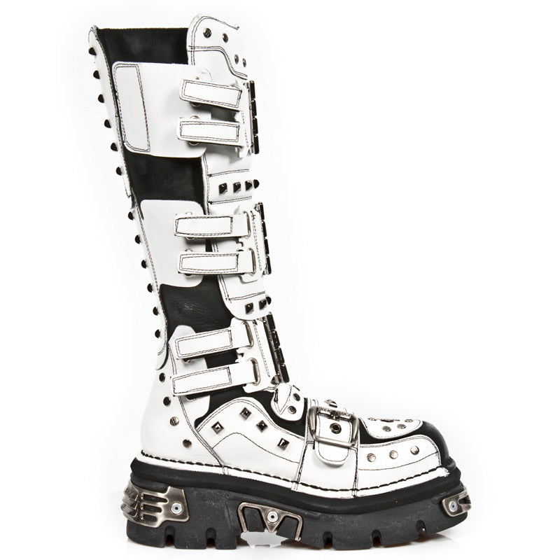 New Rock Boots & Shoes | M-800-C2