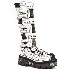 New Rock Boots & Shoes | M-800-C2