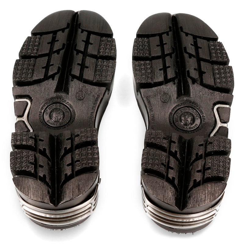 New Rock Boots & Shoes | M-800-C2