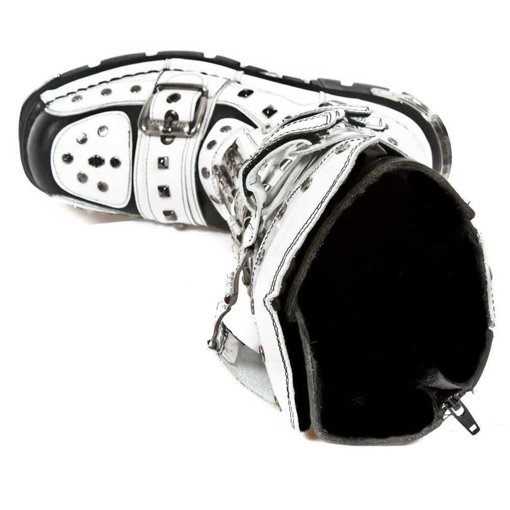 New Rock Boots & Shoes | M-800-C2