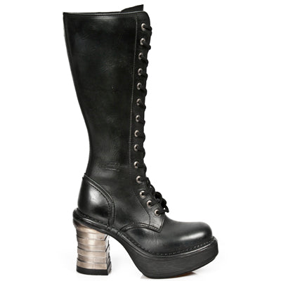 New Rock Boots & Shoes | M-8357-C1