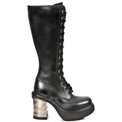 New Rock Boots & Shoes | M-8357-C1