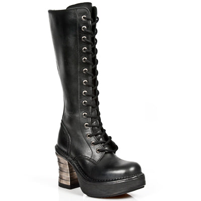 New Rock Boots & Shoes | M-8357-C1