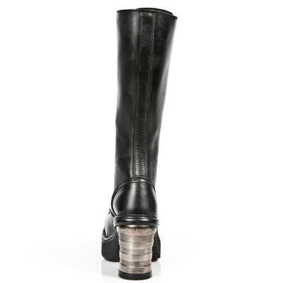 New Rock Boots & Shoes | M-8357-C1