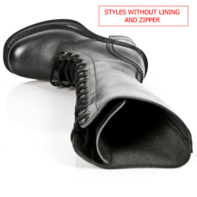 New Rock Boots & Shoes | M-8357-C1