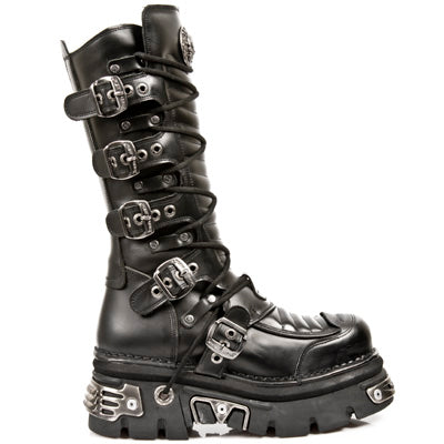 New Rock Boots & Shoes | M-985-C1