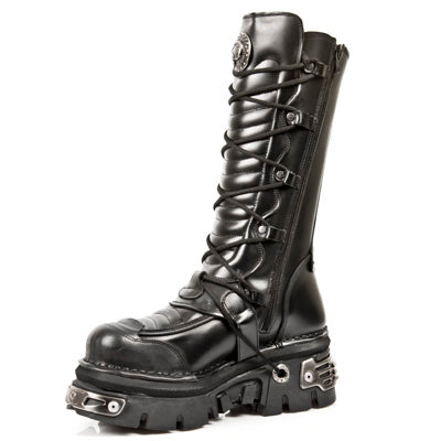 New Rock Boots & Shoes | M-985-C1