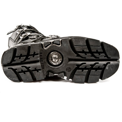 New Rock Boots & Shoes | M-985-C1