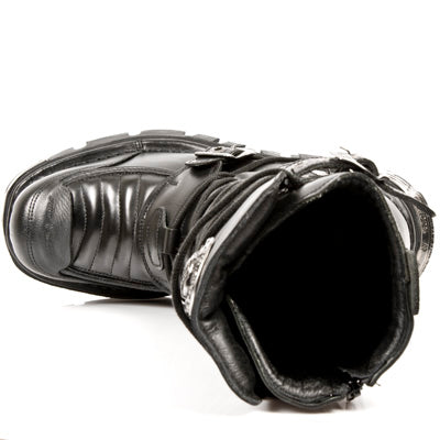 New Rock Boots & Shoes | M-985-C1