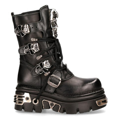 New Rock Boots & Shoes | M-375-S1