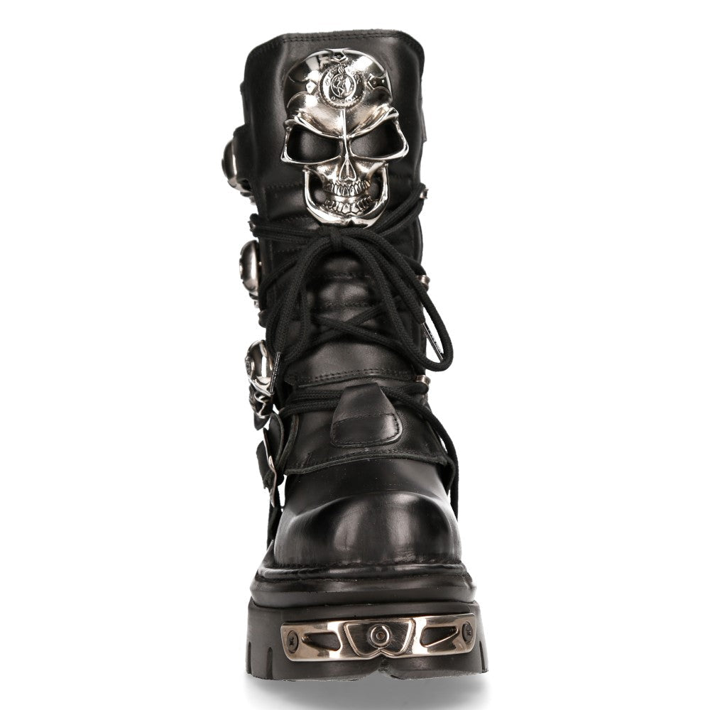 New Rock Boots & Shoes | M-375-S1