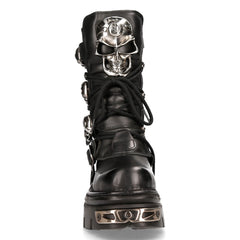 New Rock Boots & Shoes | M-375-S1
