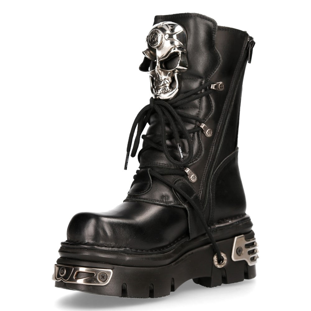 New Rock Boots & Shoes | M-375-S1