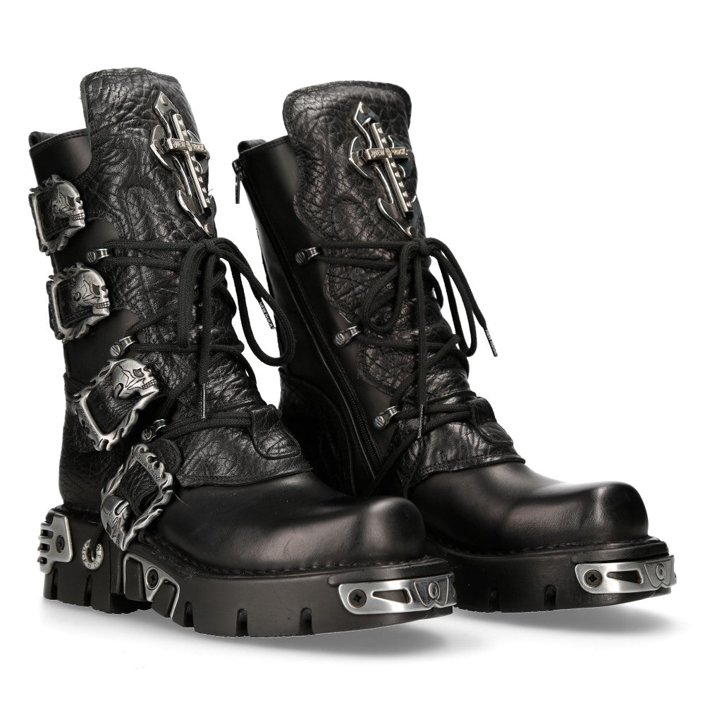 New Rock Boots & Shoes | M-1032-C1