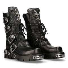 New Rock Boots & Shoes | M-1032-C1