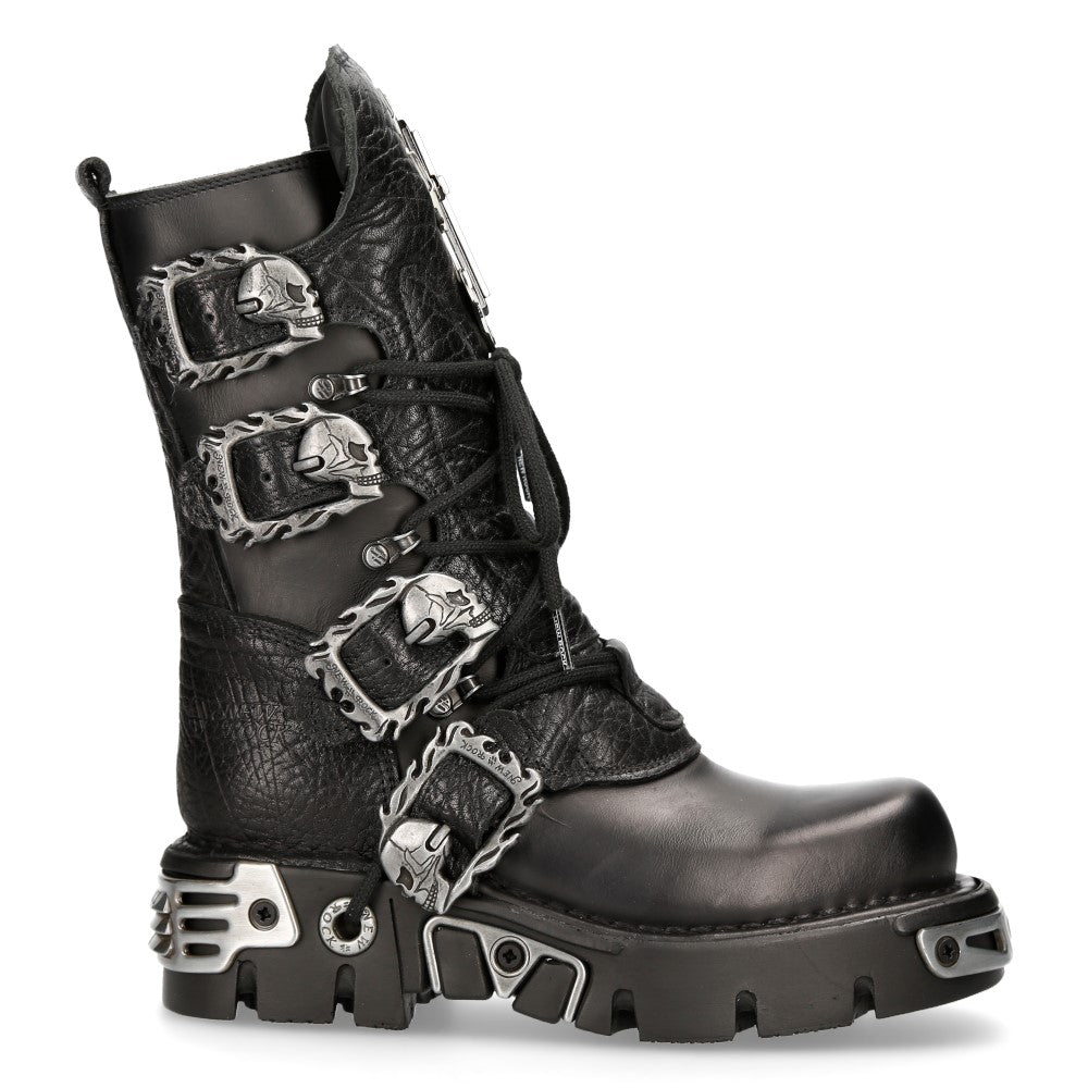 New Rock Boots & Shoes | M-1032-C1