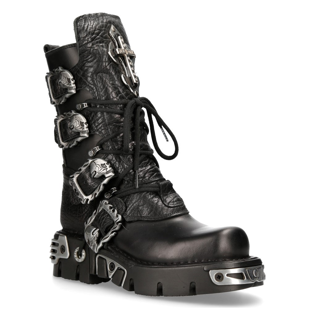 New Rock Boots & Shoes | M-1032-C1