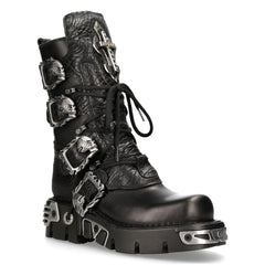 New Rock Boots & Shoes | M-1032-C1