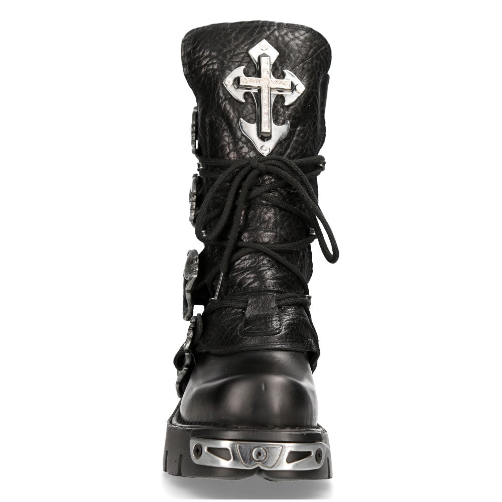 New Rock Boots & Shoes | M-1032-C1
