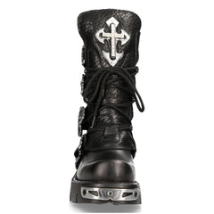 New Rock Boots & Shoes | M-1032-C1