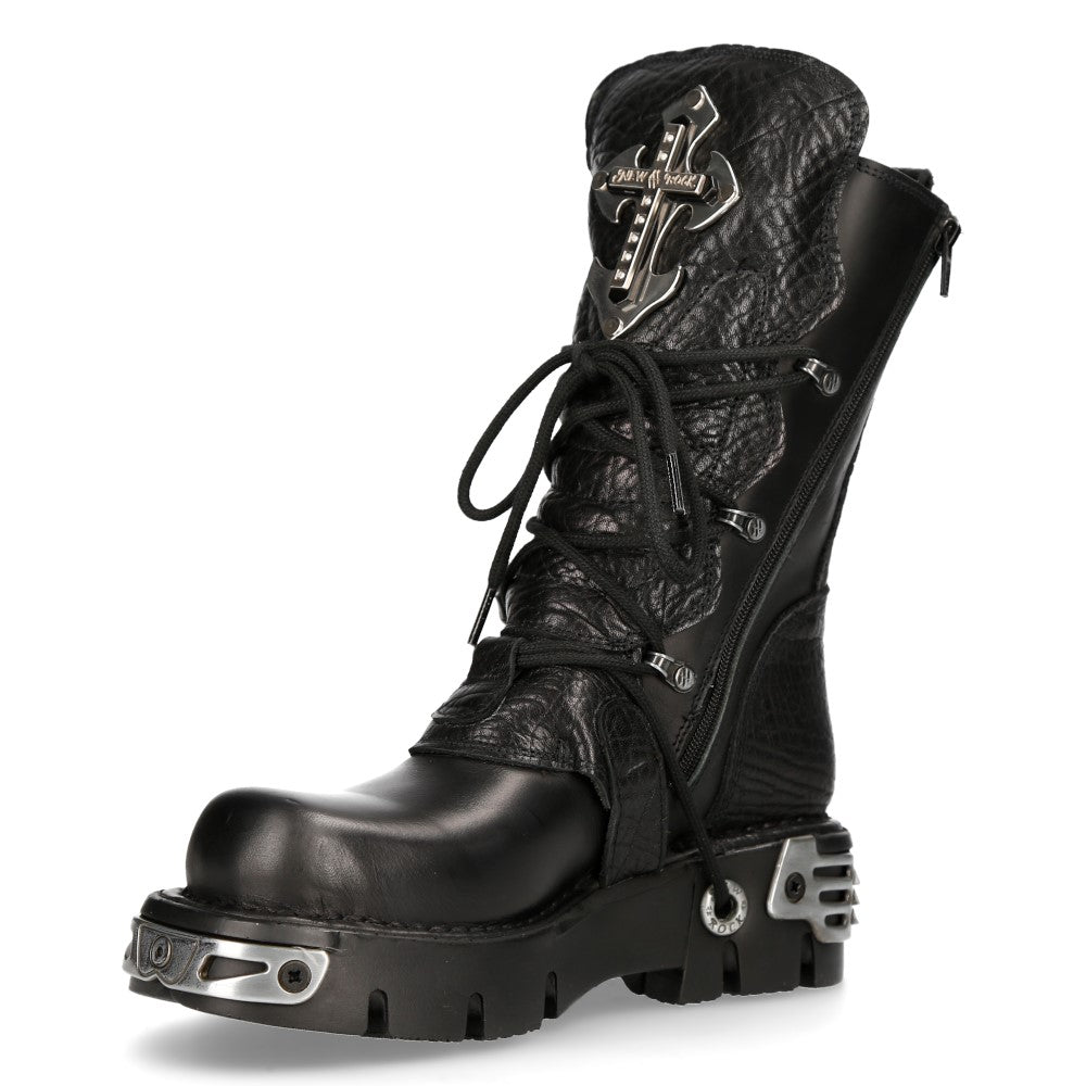 New Rock Boots & Shoes | M-1032-C1