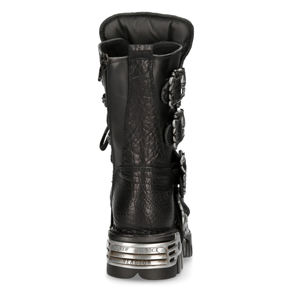New Rock Boots & Shoes | M-1032-C1