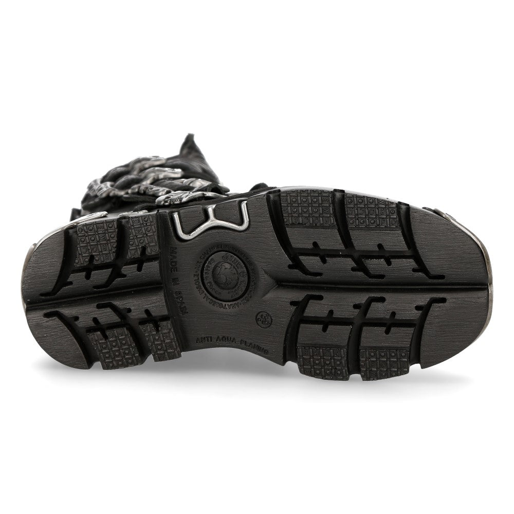 New Rock Boots & Shoes | M-1032-C1