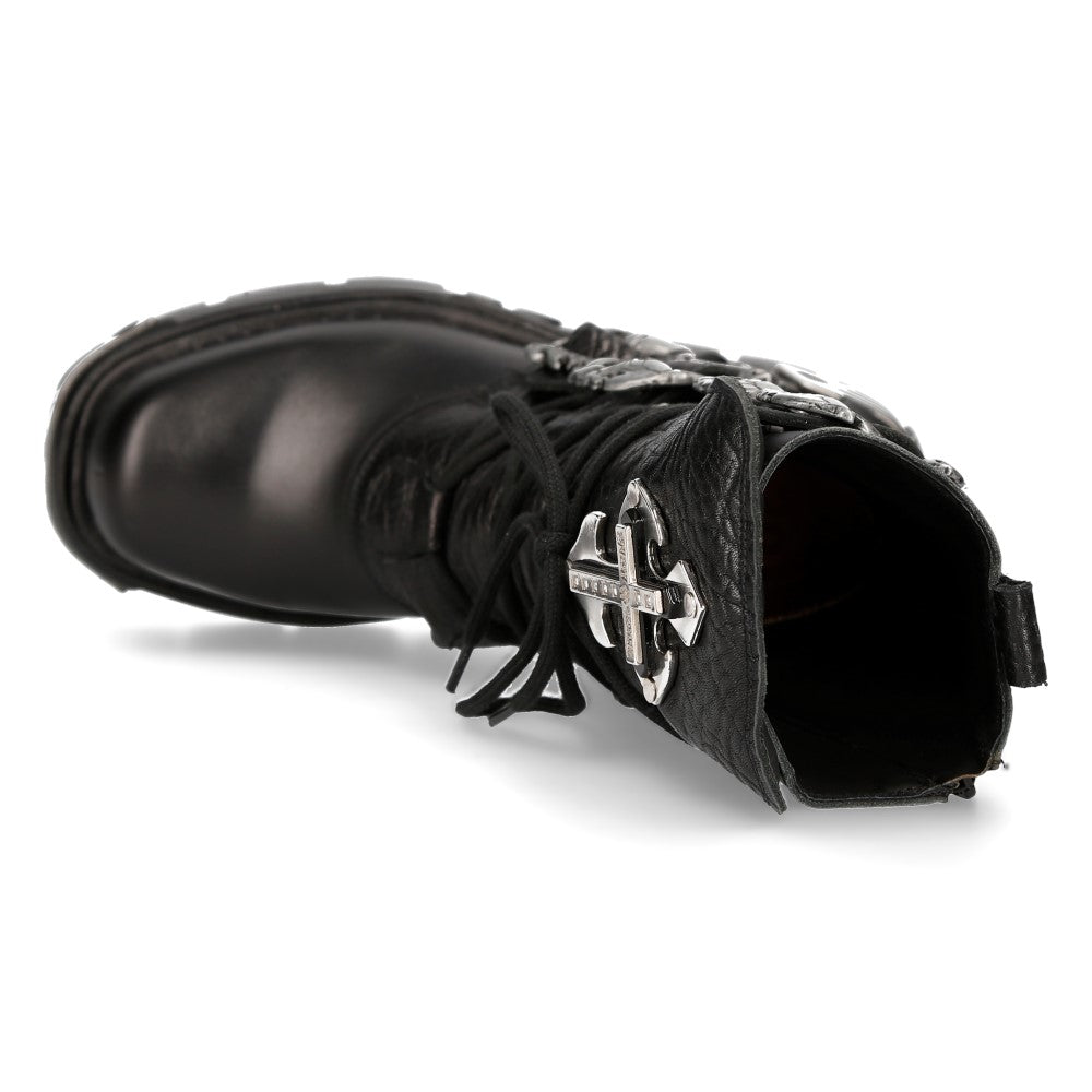 New Rock Boots & Shoes | M-1032-C1