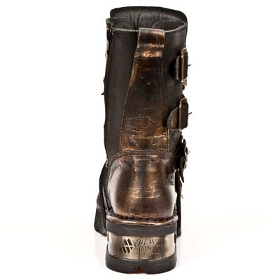 New Rock Boots & Shoes | M-373-C40
