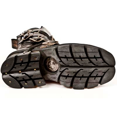 New Rock Boots & Shoes | M-373-C40